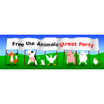 Free animals vector